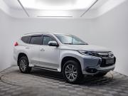 Mitsubishi Pajero Sport III Москва  - изображение 22
