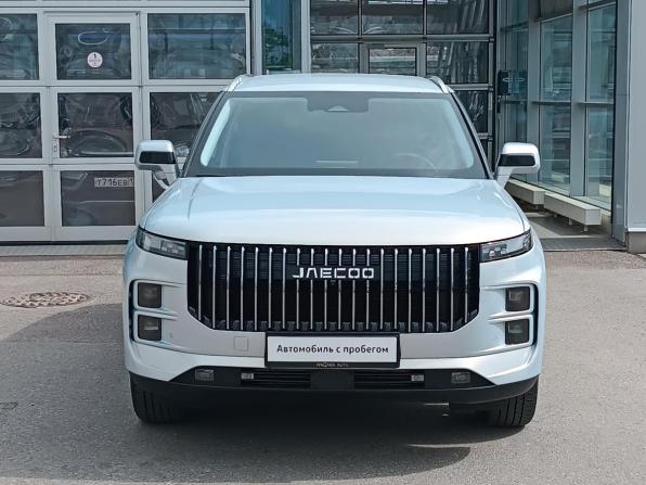 Jaecoo J7 I с пробегом 2024 года, цена 2 250 000 рублей, 56000 км, внедорожник, Автокод Объявления