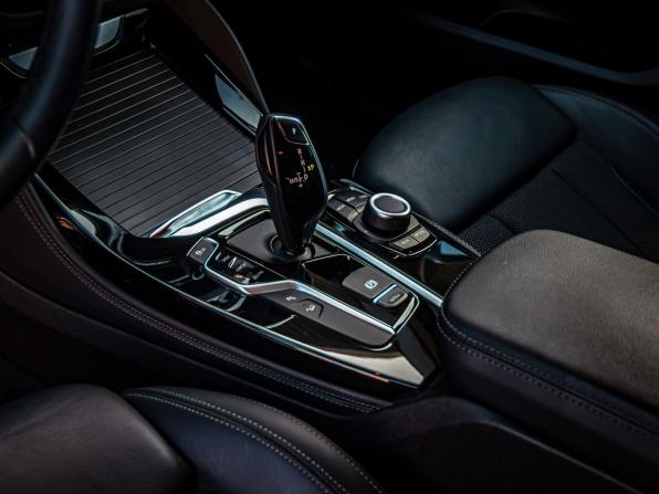 BMW X4 II (G02) с пробегом 2019 года, цена 4 350 000 рублей, 89055 км, внедорожник, Автокод Объявления
