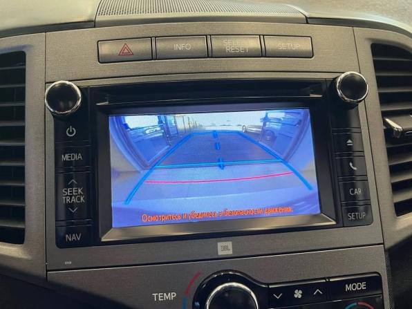 Toyota Venza I Рестайлинг с пробегом 2013 года, цена 1 850 000 рублей, 317043 км, внедорожник, Автокод Объявления