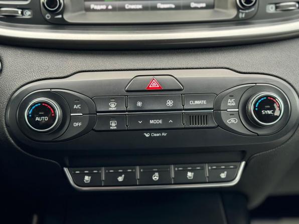 Kia Sorento III Prime с пробегом 2016 года, цена 2 530 000 рублей, 122499 км, внедорожник, Автокод Объявления