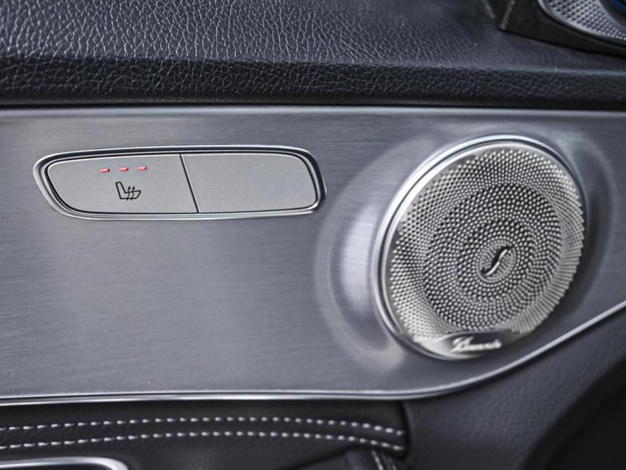 Mercedes-Benz C-Класс IV (W205) Ставрополь  - изображение 22
