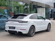 Porsche Cayenne III Санкт-Петербург  - изображение 23