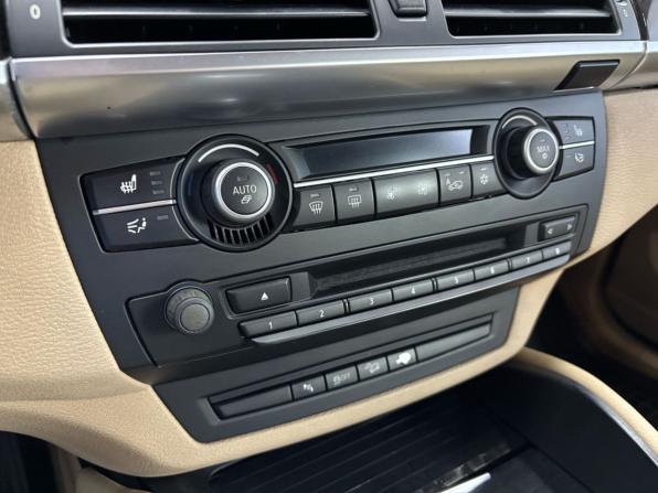 BMW X6 I (E71) Рестайлинг с пробегом 2013 года, цена 2 100 000 рублей, 223300 км, внедорожник, Автокод Объявления
