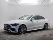 Mercedes-Benz C-Класс V (W206) Москва  - изображение 19