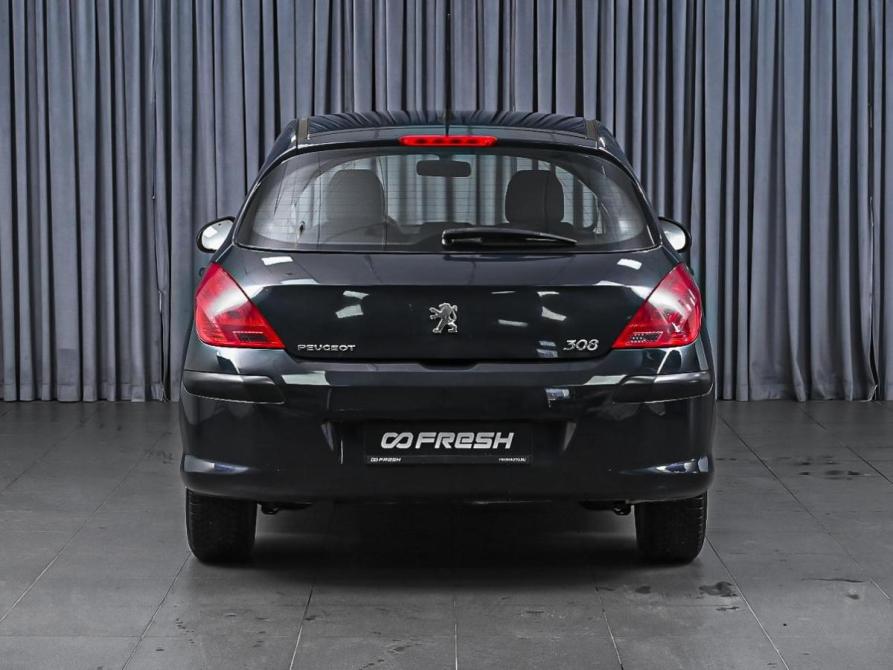 Peugeot 308 I Ставрополь  - изображение 4