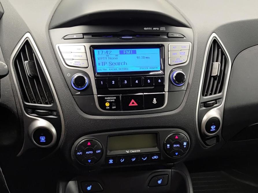 Hyundai ix35 I Казань  - изображение 18