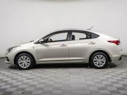Hyundai Solaris II Москва  - изображение 23
