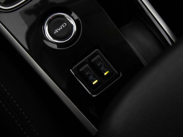 Mitsubishi Outlander III Рестайлинг 2 с пробегом 2017 года, цена 1 499 000 рублей, 245969 км, внедорожник, Автокод Объявления