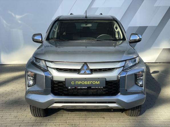 Mitsubishi L200 V Рестайлинг с пробегом 2021 года, цена 2 338 000 рублей, 117189 км, offers.body_type.unknown, Автокод Объявления