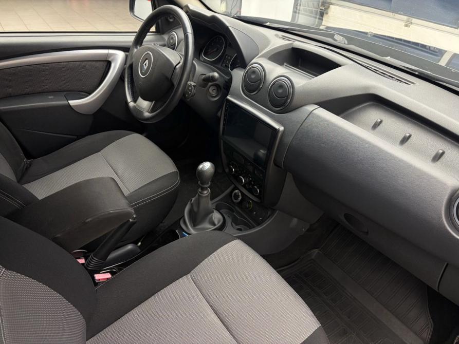 Renault Duster I Ростов-на-Дону  - изображение 16