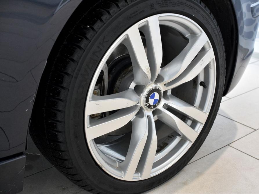 BMW 7 серии IV (E65/E66) Рестайлинг Каменск-Уральский  - изображение 21