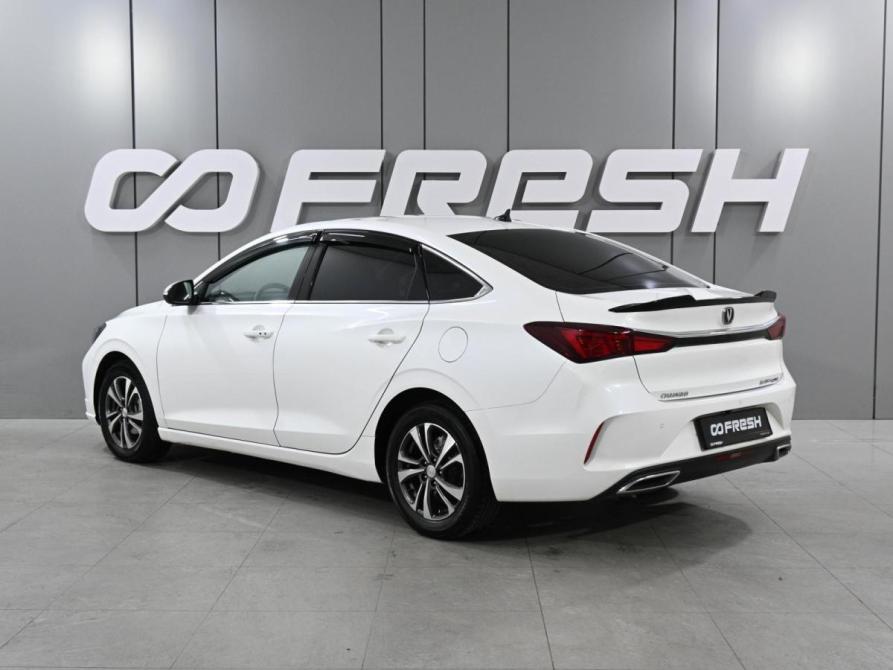 Changan Eado Plus Ростов-на-Дону  - изображение 2