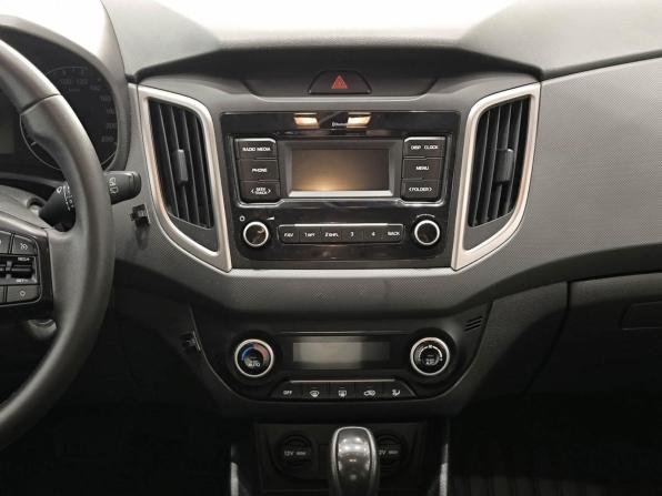 Hyundai Creta I Рестайлинг с пробегом 2021 года, цена 1 850 000 рублей, 147128 км, внедорожник, Автокод Объявления