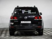 Volkswagen Touareg I Рестайлинг Санкт-Петербург  - изображение 31