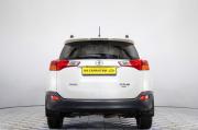 Toyota RAV4 IV (XA40) Пермь  - изображение 24