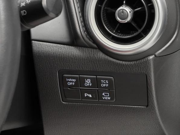 Mazda CX-3 I Рестайлинг с пробегом 2020 года, цена 1 850 000 рублей, 54000 км, внедорожник, Автокод Объявления