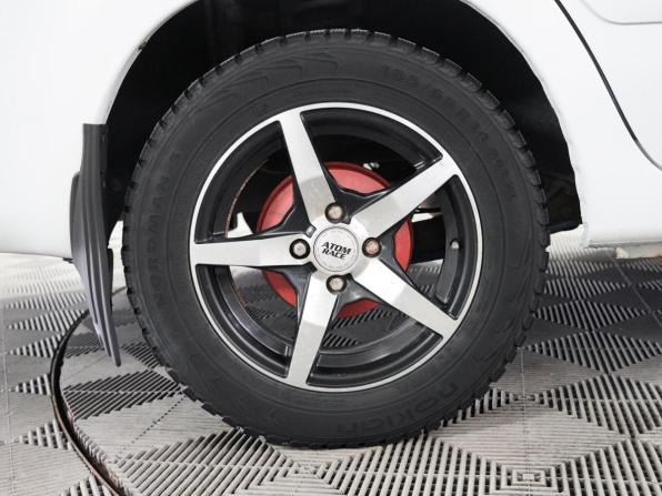 Datsun on-DO I с пробегом 2015 года, цена 415 000 рублей, 195000 км, седан, Автокод Объявления