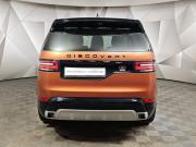 Land Rover Discovery V Москва  - изображение 34