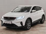 Geely Coolray I Москва  - изображение 19