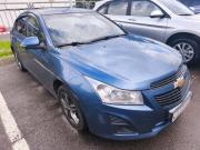 Chevrolet Cruze I Рестайлинг Санкт-Петербург  - изображение 9