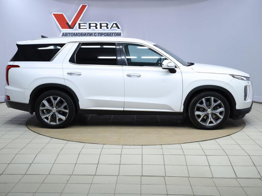 Hyundai Palisade I Уфа  - изображение 4