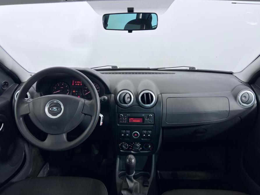 Lada (ВАЗ) Largus I Ростов-на-Дону  - изображение 12