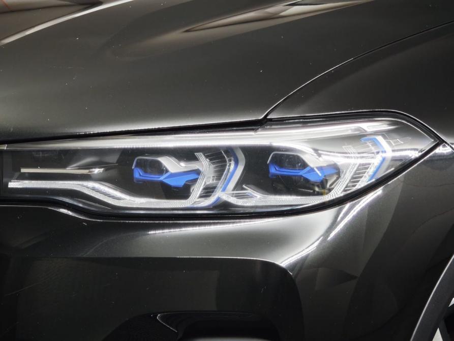BMW X7 I (G07) Москва  - изображение 8