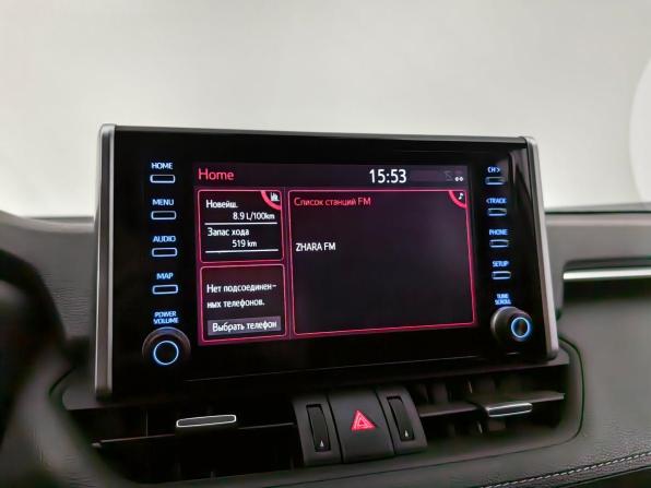 Toyota RAV4 V (XA50) с пробегом 2020 года, цена 2 622 000 рублей, 182964 км, внедорожник, Автокод Объявления