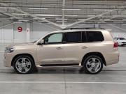 Toyota Land Cruiser 200 Series Казань  - изображение 36