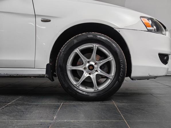 Mitsubishi Lancer X с пробегом 2008 года, цена 565 000 рублей, 275178 км, хэтчбек, Автокод Объявления