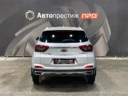 Chery Tiggo 4 Pro I Пермь  - изображение 28