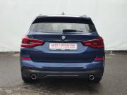 BMW X3 III (G01) Москва  - изображение 28