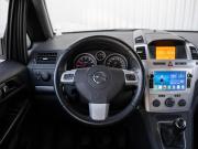 Opel Zafira B Рестайлинг Сочи  - изображение 37