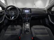 Mazda 6 III (GJ) Москва  - изображение 29