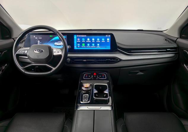 JAC JS6 с пробегом 2023 года, цена 1 685 000 рублей, 42279 км, внедорожник, Автокод Объявления