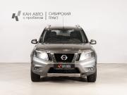 Nissan Terrano III (D10) Казань  - изображение 10