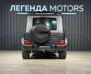 Mercedes-Benz G-Класс AMG II (W463) Иркутск  - изображение 45