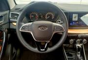 Lada (ВАЗ) Vesta I Рестайлинг (NG) Абакан  - изображение 37