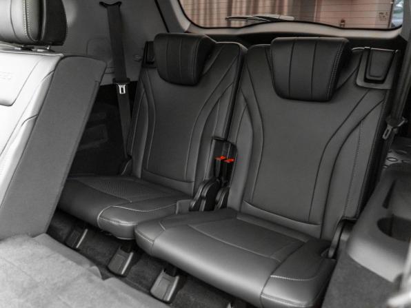 Chery Tiggo 8 Pro Max I с пробегом 2022 года, цена 2 410 000 рублей, 27490 км, внедорожник, Автокод Объявления