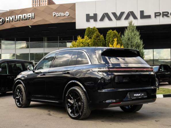 Li Auto (Lixiang) L7 I с пробегом 2023 года, цена 5 688 000 рублей, 39852 км, внедорожник, Автокод Объявления