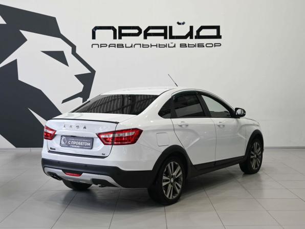Lada (ВАЗ) Vesta I с пробегом 2019 года, цена 1 049 900 рублей, 97905 км, седан, Автокод Объявления