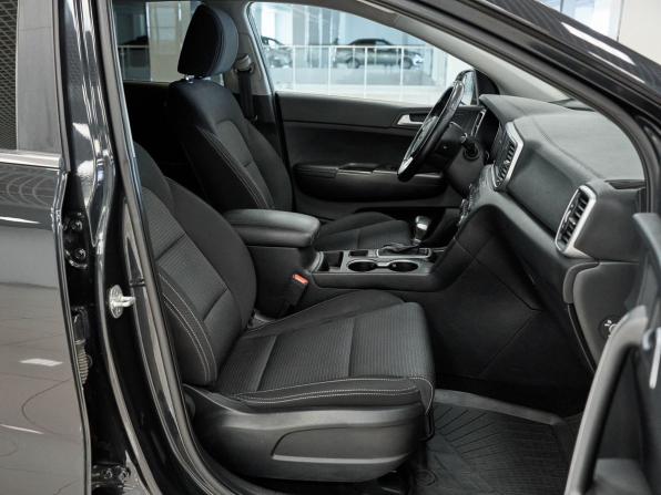 Kia Sportage IV Рестайлинг с пробегом 2020 года, цена 2 087 000 рублей, 146232 км, внедорожник, Автокод Объявления