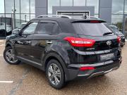 Hyundai Creta I Октябрьский  - изображение 25