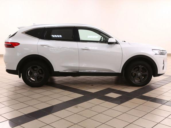 Haval F7 I с пробегом 2020 года, цена 1 595 000 рублей, 149000 км, внедорожник, Автокод Объявления