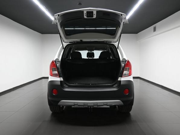 Opel Antara I Рестайлинг с пробегом 2013 года, цена 1 150 000 рублей, 131794 км, внедорожник, Автокод Объявления