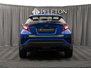 Toyota C-HR I Москва  - изображение 27