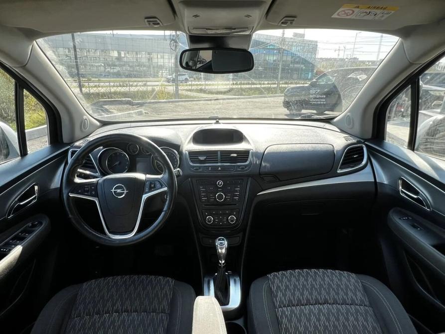 Opel Mokka I Пермь  - изображение 8