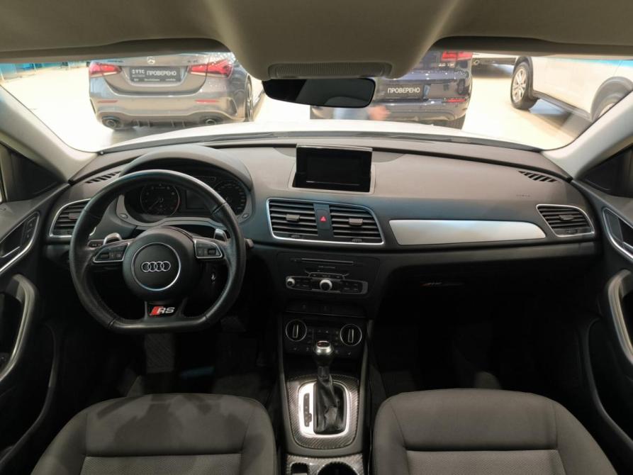 Audi Q3 I (8U) Рестайлинг Казань  - изображение 17