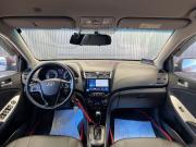 Hyundai Solaris I Рестайлинг Пермь  - изображение 39